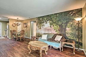 Unique Vintage Condo Near Silver Dollar City!
